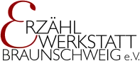 Logo Erzählwerkstatt Braunschweig
