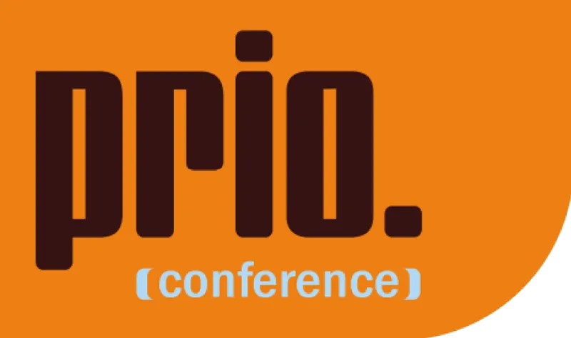 Logo prio.conference